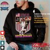 Utah Football Cameron Rising State Star Shirt