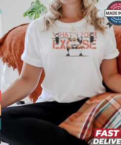 Khyle What’s Your Excuse Shirt
