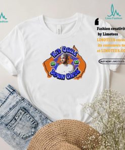 Kid Quill Down Unda’ shirt