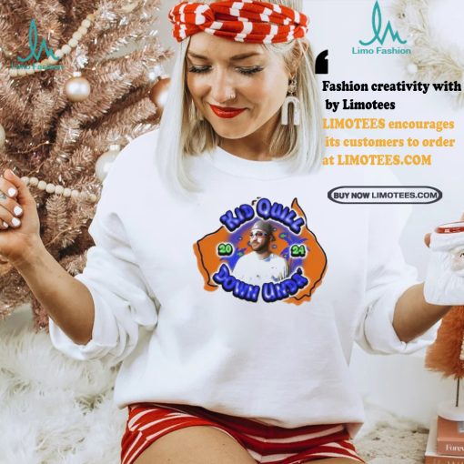 Kid Quill Down Unda’ shirt