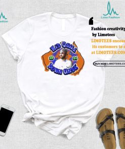 Kid Quill Down Unda’ shirt