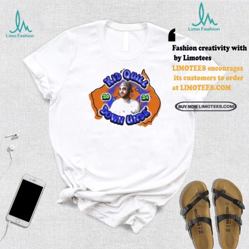 Kid Quill Down Unda’ shirt