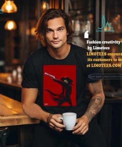 Kim Yeji Olympic Paris 2024 T Shirt