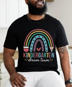 Kindergarten Team Gifts T Shirt