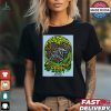 Lion Mascot NFL shirt