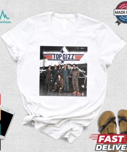 King Gizzard And The Lizard Wizard Top Gizzard T shirt