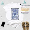 Official Blink 182 Minneapolis, MN Event Shirt