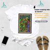 I Understand The Assignment Harris Walz 2024 shirt