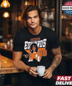 Kingjoseph Edwards 2024 Support Syracuse Defensive Lineman T shirt