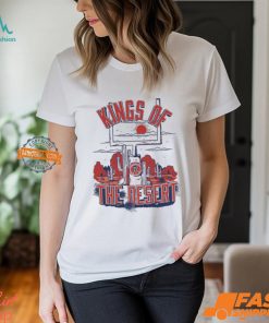 Kings Of The Desert Shirt