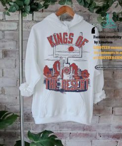 Kings of the desert pocket shirt
