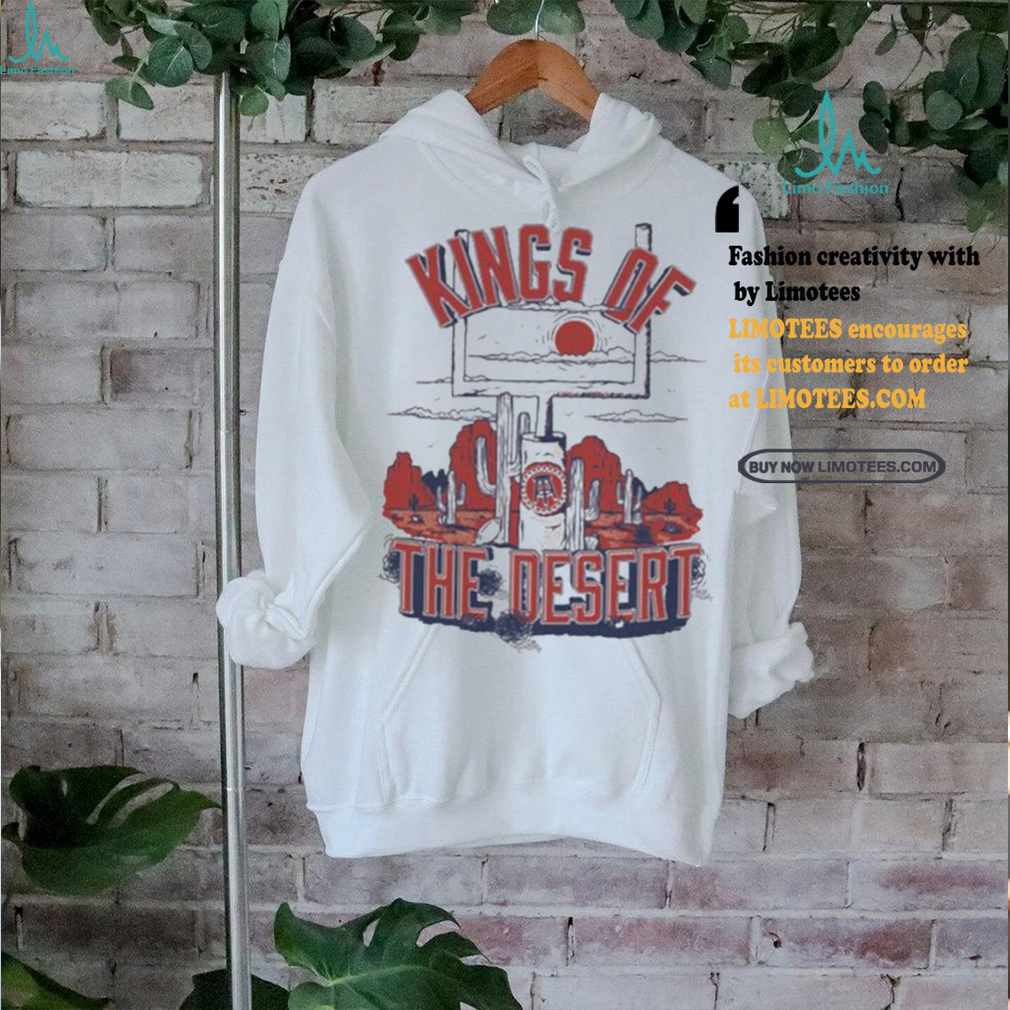 Kings of the desert pocket shirt Kings of the desert pocket shirt