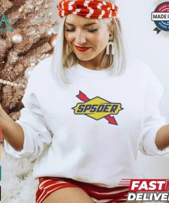 Kingspider Sp5der The Spot T shirt