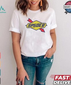 Kingspider Sp5der The Spot T shirt