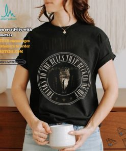 Kip Moore Bull Tee Shirt