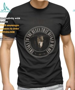 Kip Moore Bull Tee Shirt