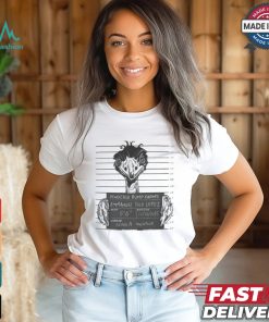 Knuckle Bump Farms T Shirt