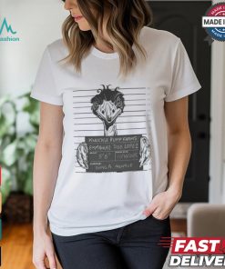 Knuckle Bump Farms T Shirt
