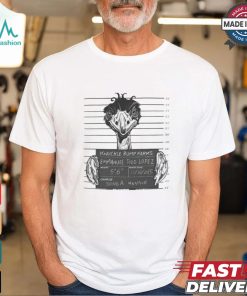 Knuckle Bump Farms T Shirt