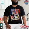 Paul George Philadelphia 76ers vintage shirt