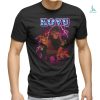 Official Madvillain autumn T shirt