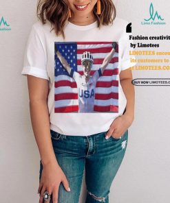 Kristen faulkner launches late solo attack to win 2024 paris olympic t shirts