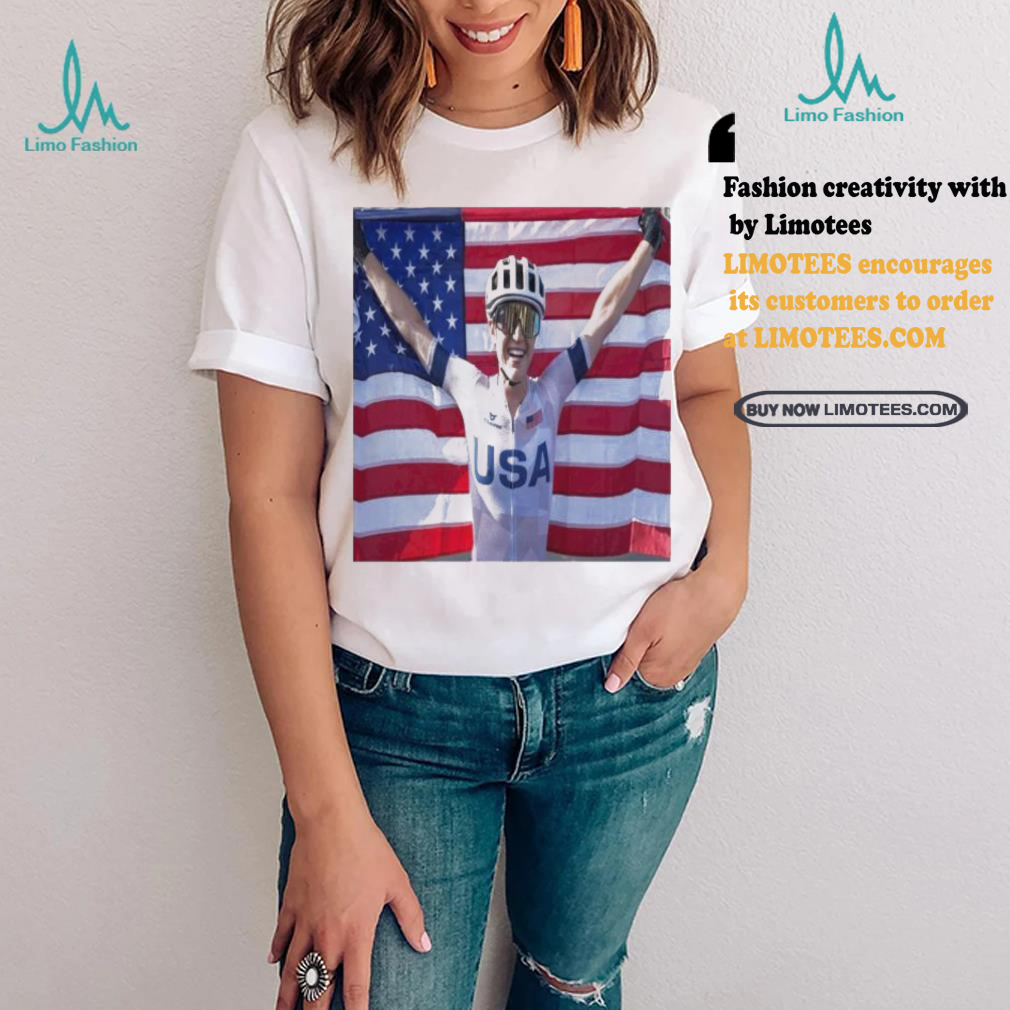 Kristen faulkner launches late solo attack to win 2024 paris olympic t shirts Kristen faulkner launches late solo attack to win 2024 paris olympic t shirts