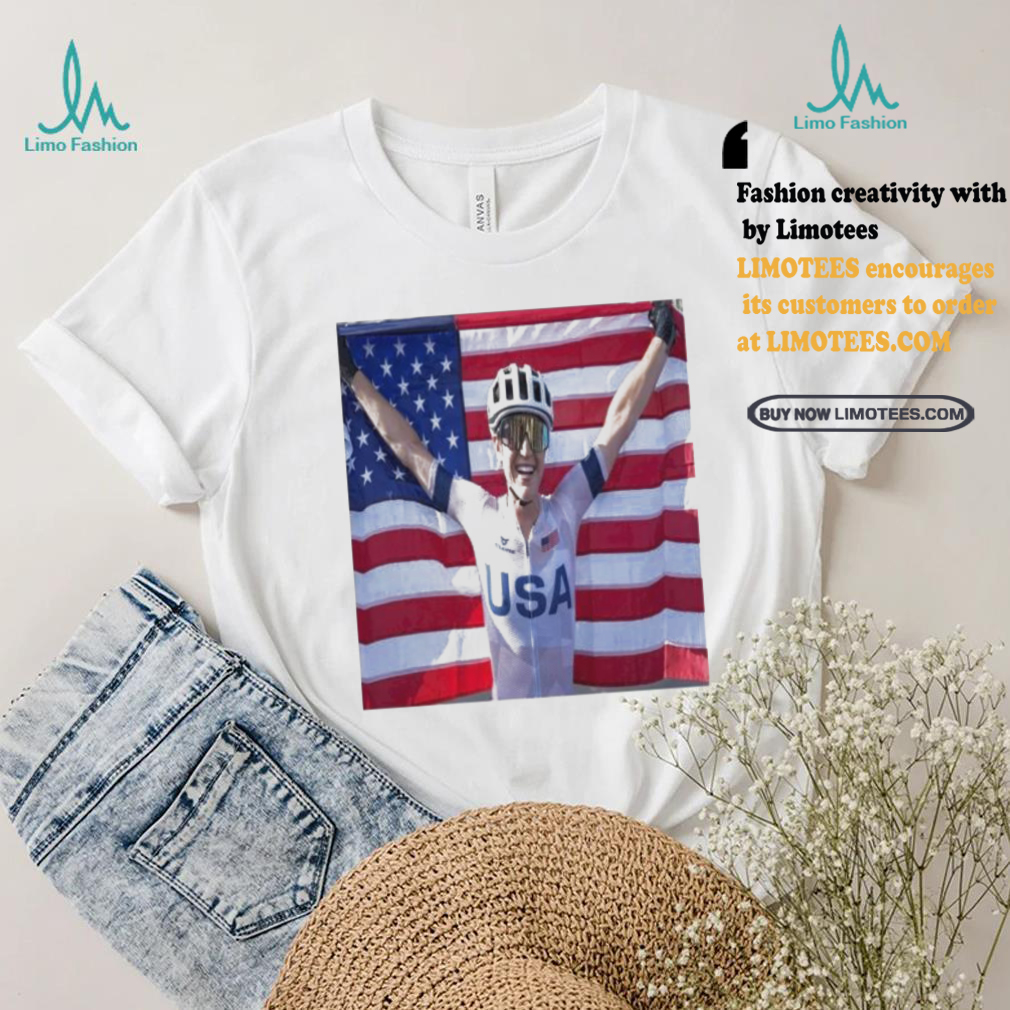 Kristen faulkner launches late solo attack to win 2024 paris olympic t shirts Kristen faulkner launches late solo attack to win 2024 paris olympic t shirts