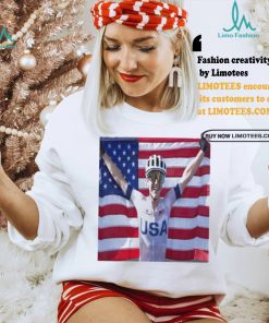 Kristen faulkner launches late solo attack to win 2024 paris olympic t shirts