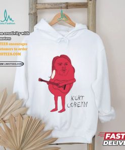 Kurt Cobean Shirt