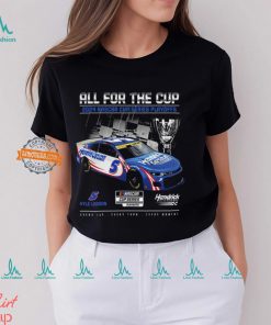 Kyle Larson Hendrick Motorsports 2024 Nascar Cup Series Playoffs T shirt