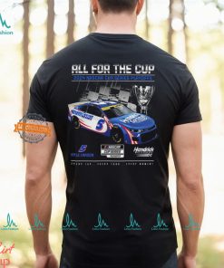 Kyle Larson Hendrick Motorsports 2024 Nascar Cup Series Playoffs T shirt