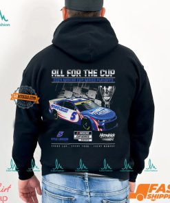 Kyle Larson Hendrick Motorsports Team Collection 2024 Nascar Cup Series Playoffs T shirt, hoodie, sweater, long sleeve and tank top Kyle Larson Hendrick Motorsports Team Collection 2024 Nascar Cup Series Playoffs T shirt