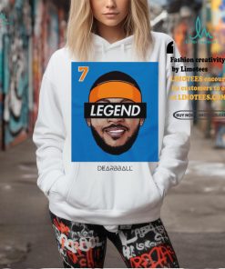 LEGEND 7 NY Edition shirt