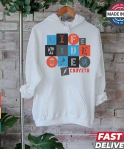 LWO ColorBlock Cboystv 2024 Shirt