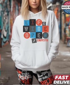 LWO ColorBlock Cboystv 2024 Shirt