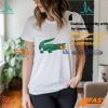 Usrpa Logo Rugby Players Association Shirt