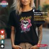 Official SLAM USA Women’s Basketball Golden Dynasty Shirt