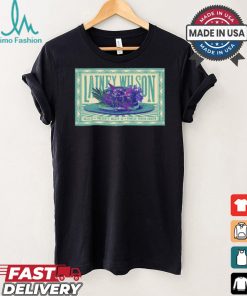 Lainey Wilson Aug 22 2024 Findlay Toyota Center In Prescott Valley AZ Poster Shirt