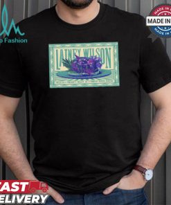 Lainey Wilson Aug 22 2024 Findlay Toyota Center In Prescott Valley AZ Poster Shirt