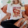 Jas And Mika Baloo Shirt