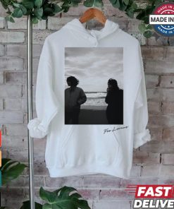 Lamp Future Behind Me For Lovers Tee shirt