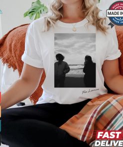 Lamp Future Behind Me For Lovers Tee shirt