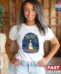 Lana's Swamp Boat Tours Shirt