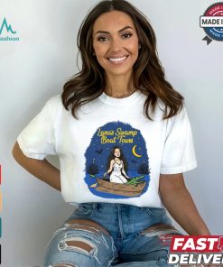 Lana's Swamp Boat Tours Shirt