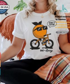 Larry June Bike With Larry Doing It For Me T Shirts