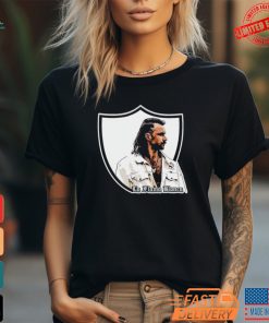 Las Vegas Raiders La Flama Blanca shirt
