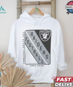 Las Vegas Raiders Starter Shield logo shirt Las Vegas Raiders Starter Shield logo shirt