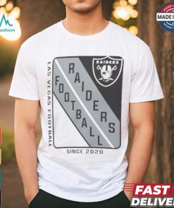 Las Vegas Raiders Starter Shield logo shirt, hoodie, sweater, long sleeve and tank top Las Vegas Raiders Starter Shield logo shirt