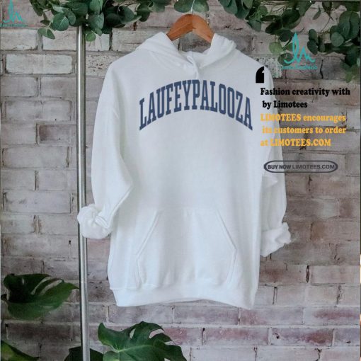 Laufeypalooza Tee Shirt